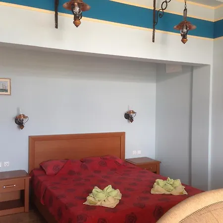 Anaksimander Guest * Sozopol