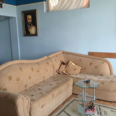 Ubytování v soukromí Anaksimander Guest *