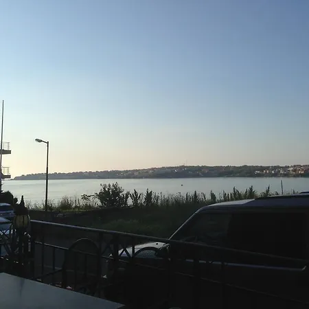 Ubytování v soukromí Anaksimander Guest Sozopol