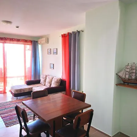 Anaksimander Guest * Sozopol