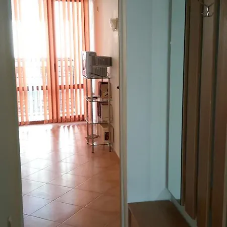 Anaksimander Guest Ubytování v soukromí