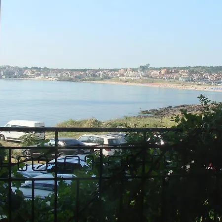 Anaksimander Guest Homestay Sozopol