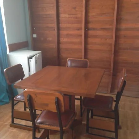 Anaksimander Guest Homestay
