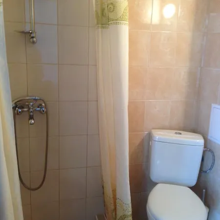 Homestay Anaksimander Guest Sozopol