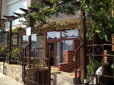 Anaksimander Guest * Sozopol