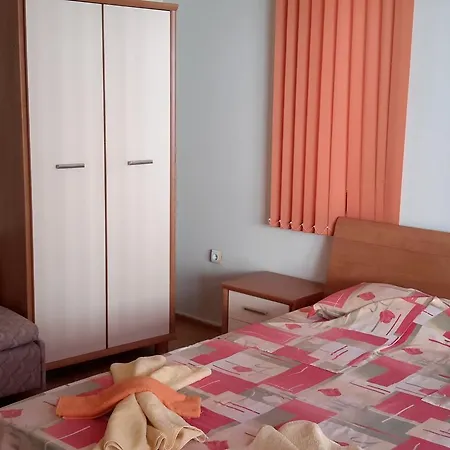Homestay Anaksimander Guest Sozopol